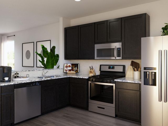 15443 Woody Haven Drive, Conroe, TX 77302