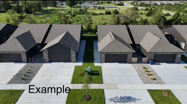 4909 N Vassar Avenue, Wichita, KS 67220