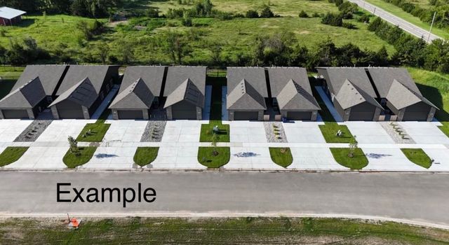 4909 N Vassar Avenue, Wichita, KS 67220