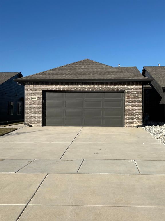 4909 N Vassar Avenue, Wichita, KS 67220