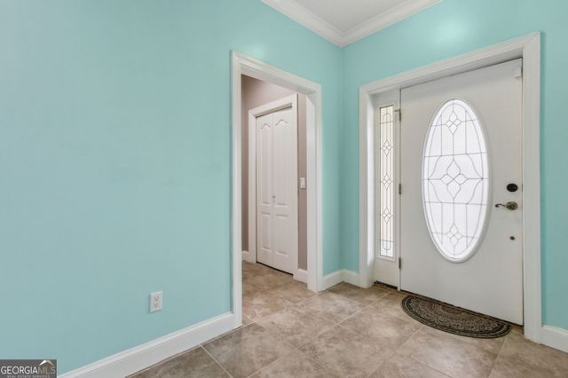 17 Coastal Walk, St. Marys, GA 31558