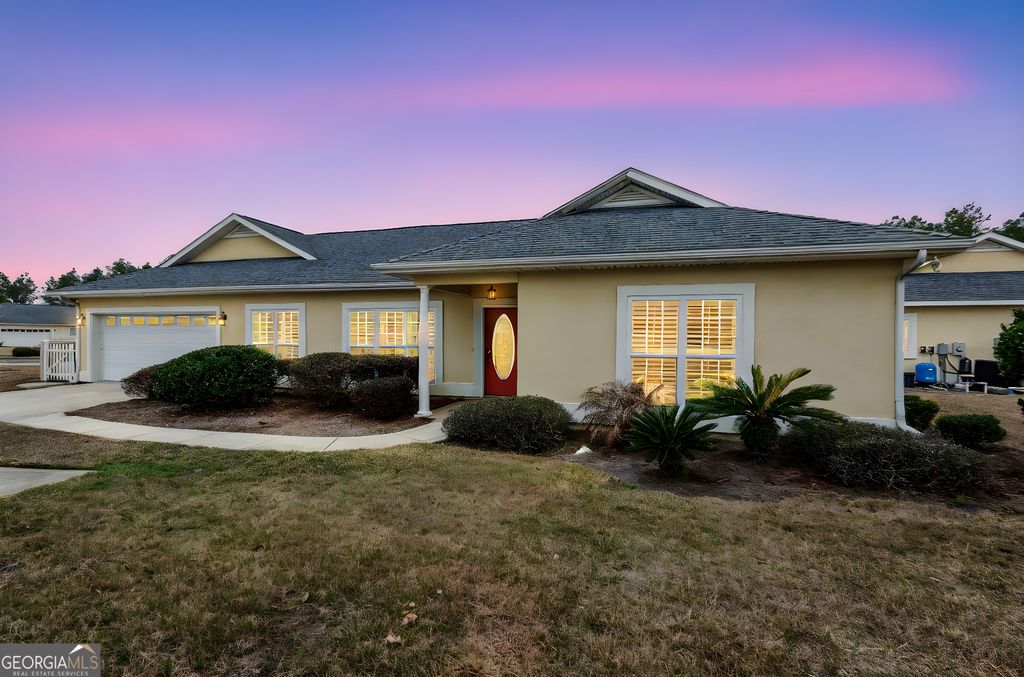 17 Coastal Walk, St. Marys, GA 31558