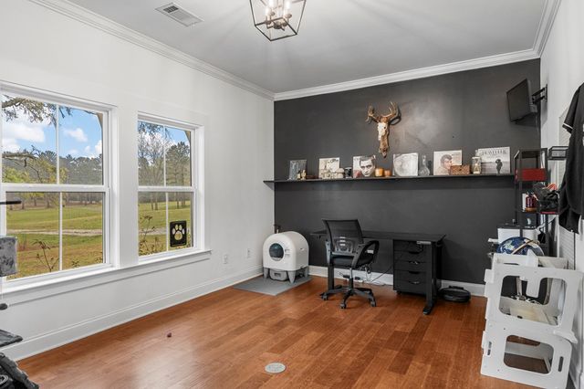 314 Davis Lake Road, Pine Mountain, GA 31822