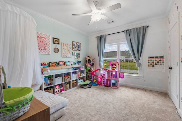 314 Davis Lake Road, Pine Mountain, GA 31822
