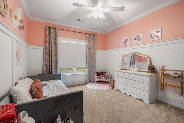 314 Davis Lake Road, Pine Mountain, GA 31822