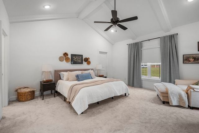 314 Davis Lake Road, Pine Mountain, GA 31822