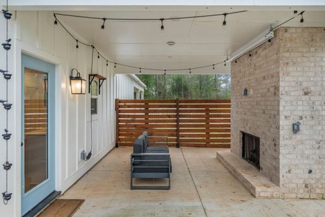 314 Davis Lake Road, Pine Mountain, GA 31822