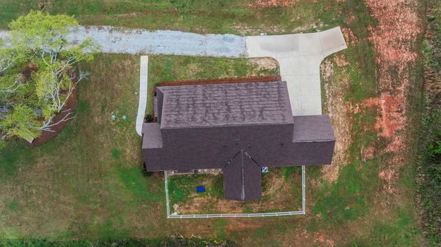 314 Davis Lake Road, Pine Mountain, GA 31822