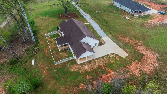 314 Davis Lake Road, Pine Mountain, GA 31822