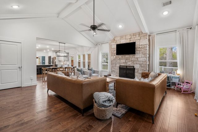 314 Davis Lake Road, Pine Mountain, GA 31822