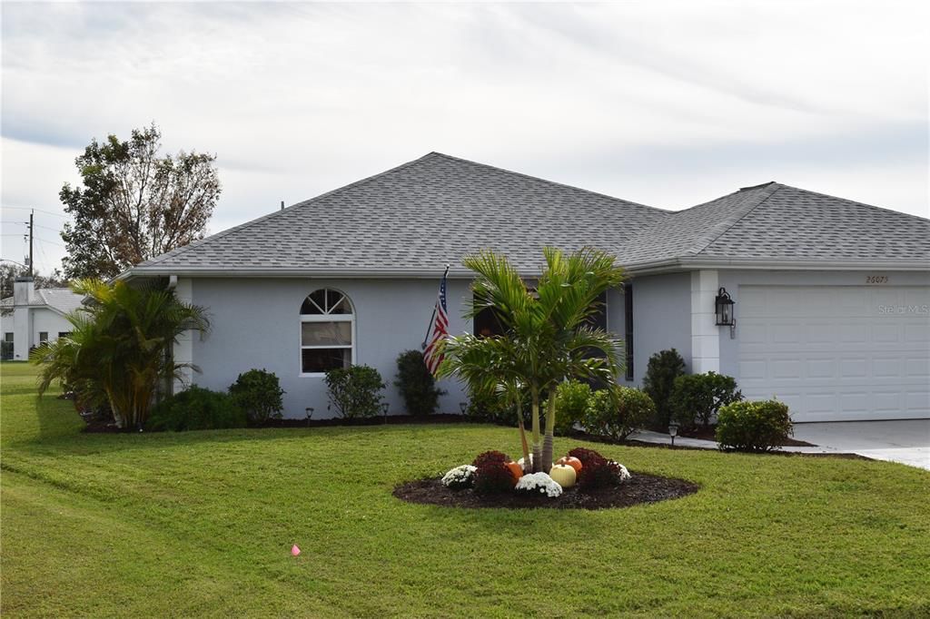 26075 SALONIKA LANE, Punta Gorda, FL 33983