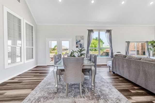 1627 Fm 547, Farmersville, TX 75442