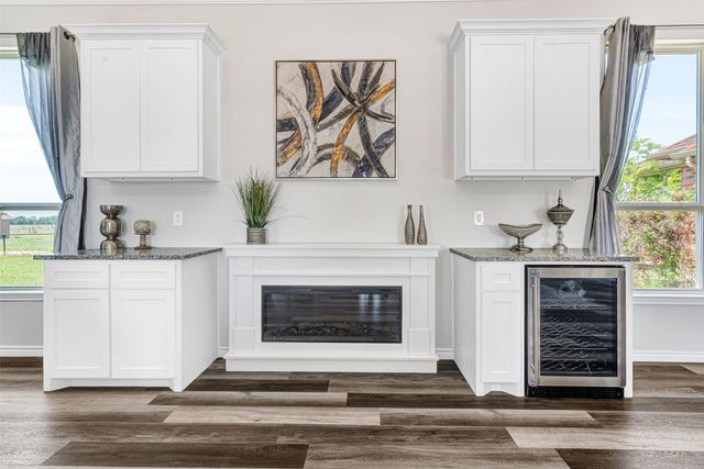 1627 Fm 547, Farmersville, TX 75442