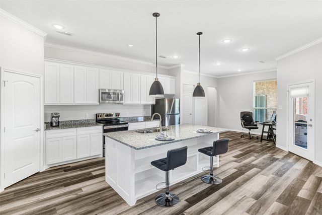 1627 Fm 547, Farmersville, TX 75442