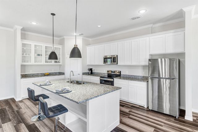 1627 Fm 547, Farmersville, TX 75442