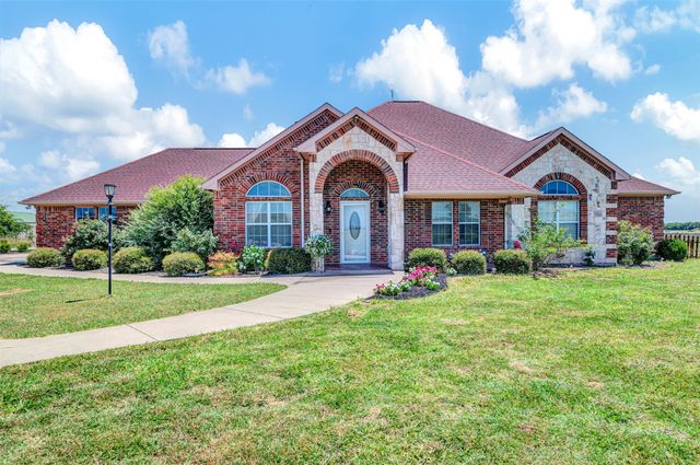 1627 Fm 547, Farmersville, TX 75442