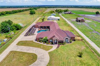 1627 Fm 547, Farmersville, TX 75442