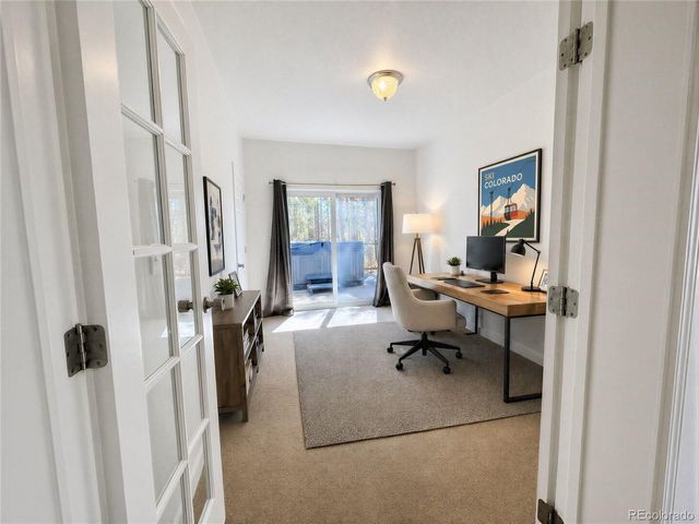 82 Adelaide Ct, Leadville, CO 80461