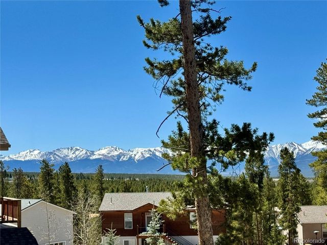 82 Adelaide Ct, Leadville, CO 80461