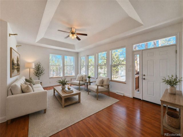 82 Adelaide Ct, Leadville, CO 80461