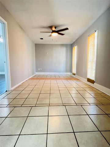 3033 Mccarthy Street, Irving, TX 75062