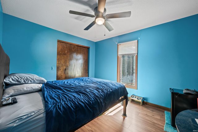 2006 W WILNO Drive, Marion, IN 46952