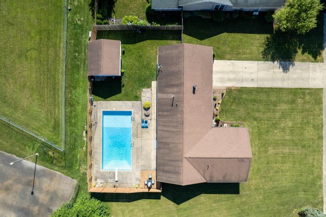 2006 W WILNO Drive, Marion, IN 46952