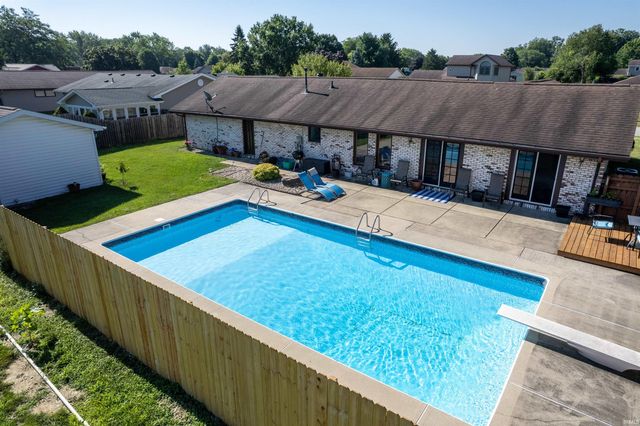 2006 W WILNO Drive, Marion, IN 46952