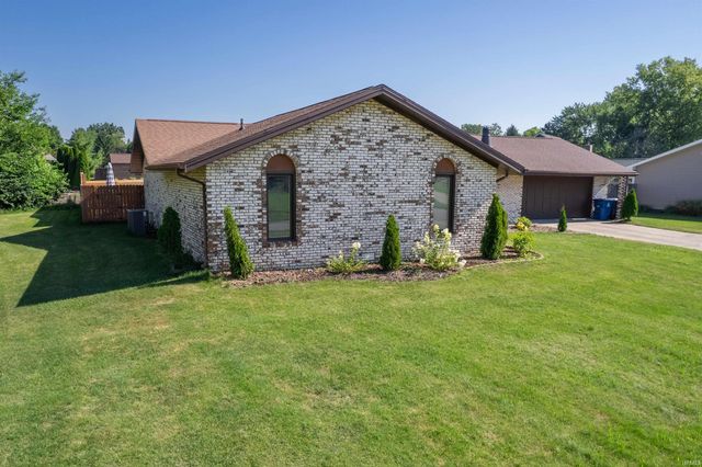 2006 W WILNO Drive, Marion, IN 46952