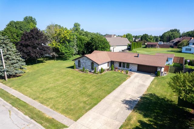 2006 W WILNO Drive, Marion, IN 46952