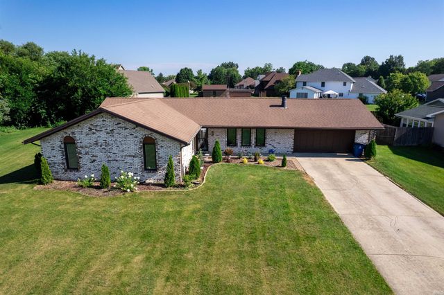2006 W WILNO Drive, Marion, IN 46952