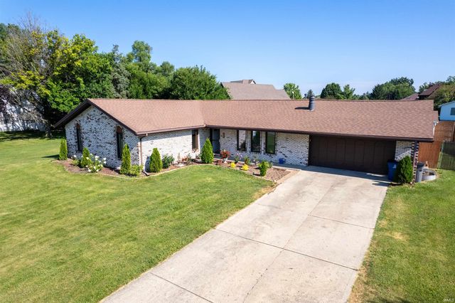 2006 W WILNO Drive, Marion, IN 46952