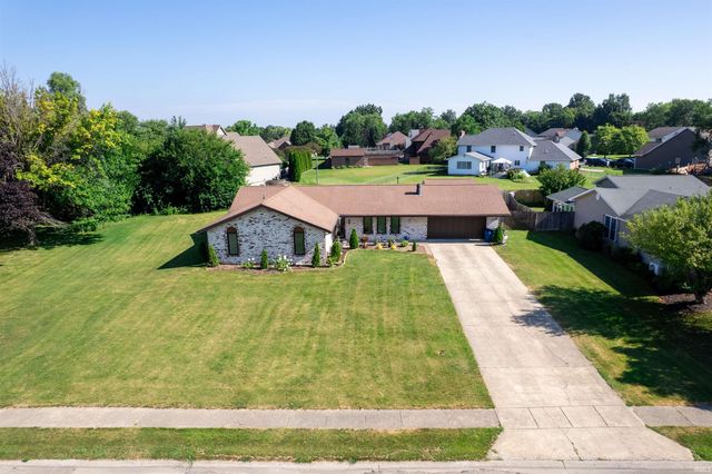 2006 W WILNO Drive, Marion, IN 46952