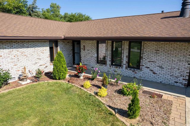 2006 W WILNO Drive, Marion, IN 46952