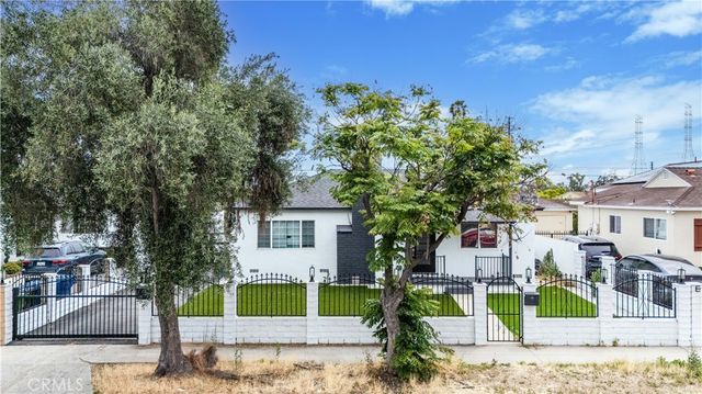 12544 Cantara Street, North Hollywood, CA 91605