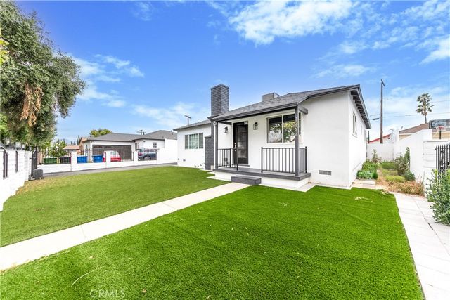 12544 Cantara Street, North Hollywood, CA 91605