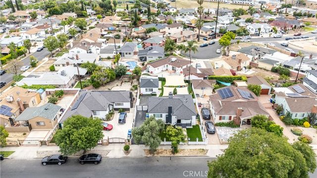 12544 Cantara Street, North Hollywood, CA 91605