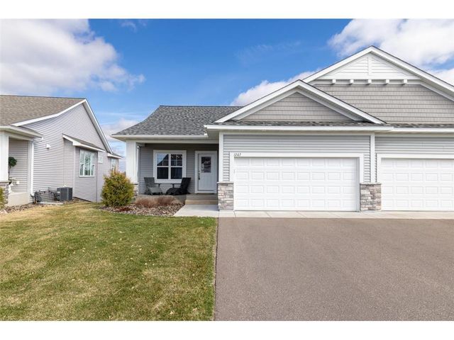 1267 Naser Way, New Richmond, WI 54017