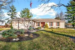 8596 Monticello Drive, West Chester, OH 45069