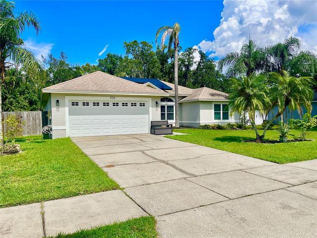 705 SUNBURST COVE LANE, Winter Garden, FL 34787