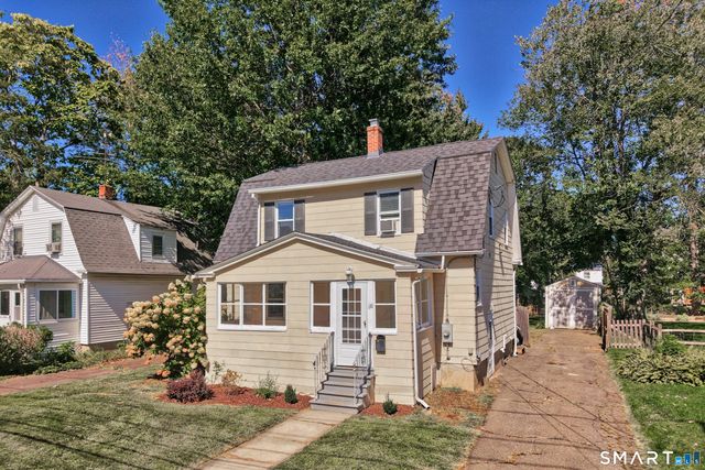 118 Englewood Avenue, West Hartford, CT 06110