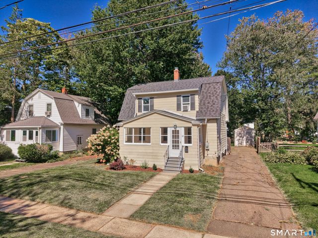 118 Englewood Avenue, West Hartford, CT 06110