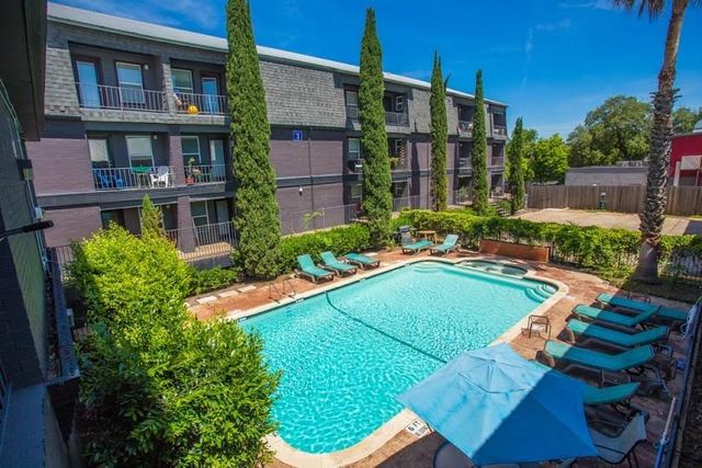 2020 S Congress Ave 1202, Austin, TX 78704