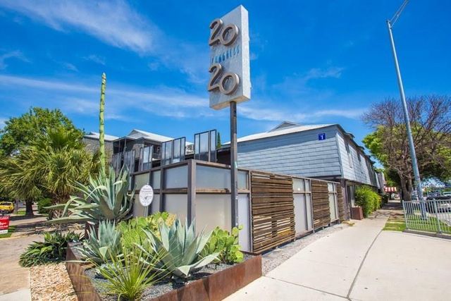 2020 S Congress Ave 1202, Austin, TX 78704