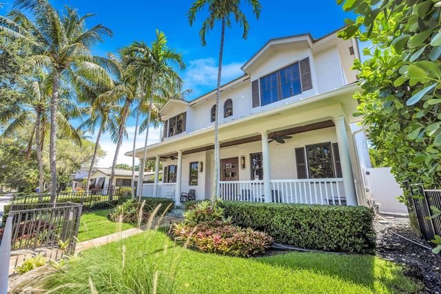 1958 Harbourview Drive, Fort Lauderdale, FL 33316