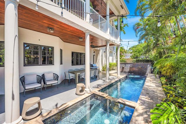 1958 Harbourview Drive, Fort Lauderdale, FL 33316