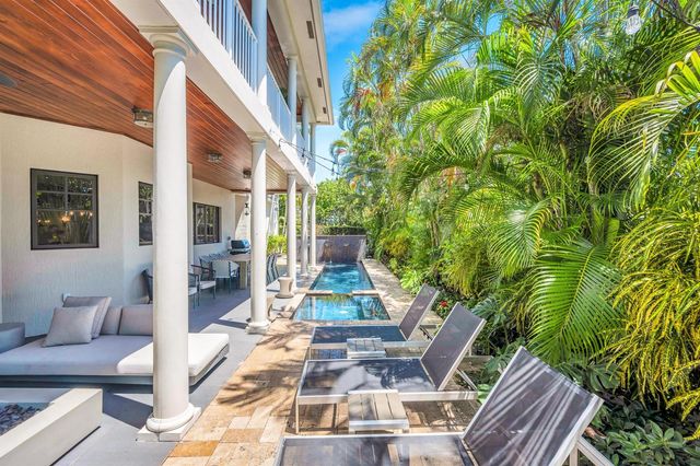 1958 Harbourview Drive, Fort Lauderdale, FL 33316