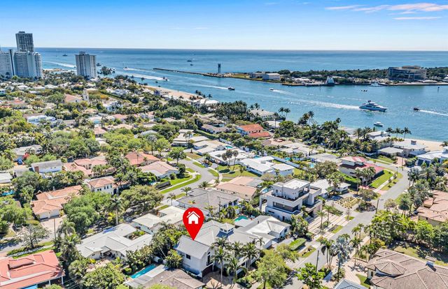 1958 Harbourview Drive, Fort Lauderdale, FL 33316