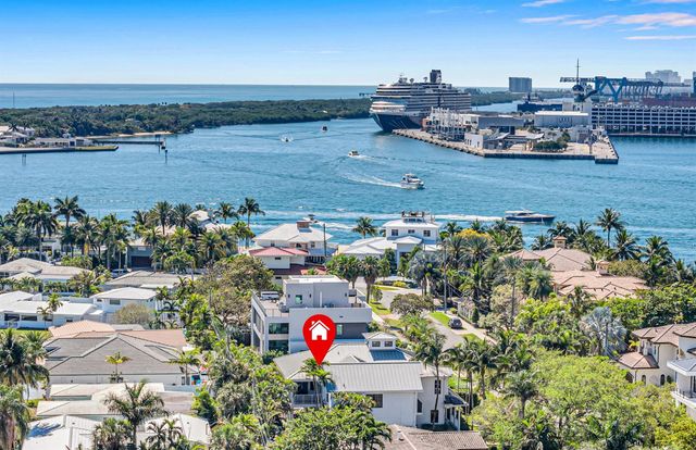 1958 Harbourview Drive, Fort Lauderdale, FL 33316