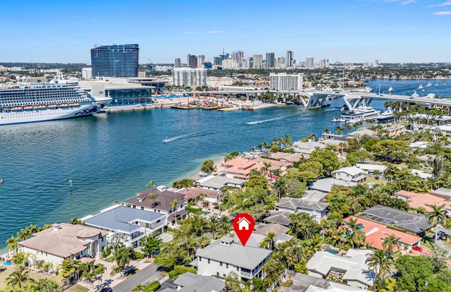 1958 Harbourview Drive, Fort Lauderdale, FL 33316